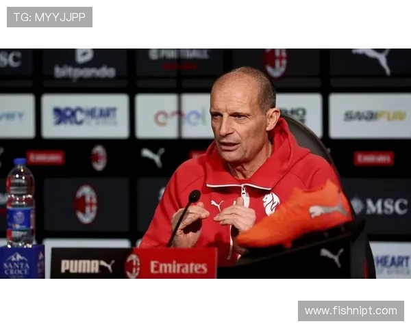 阿莱格里称国米领先十分是现实